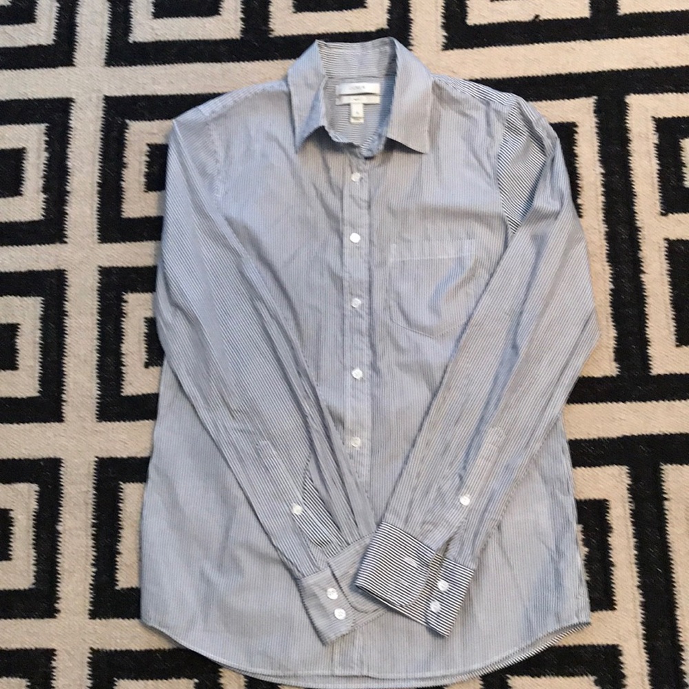 J. Crew blouse